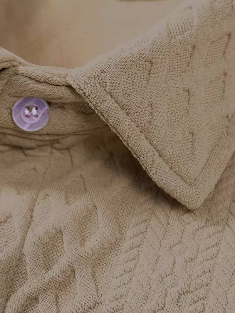 Camisa Cafe Artesano