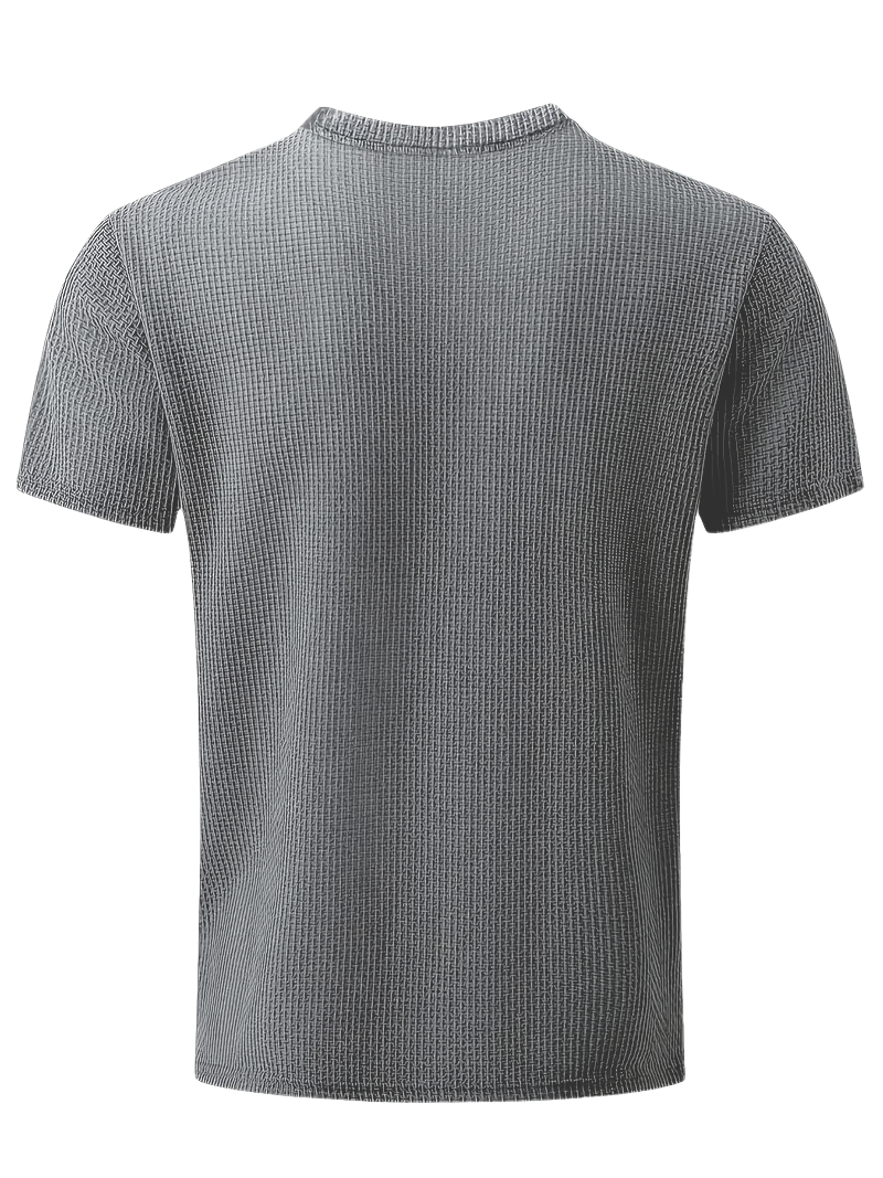 Camiseta Jolf Plata