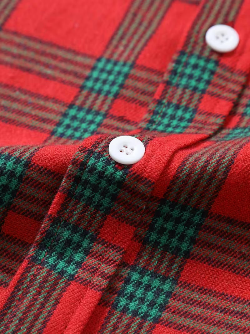 Camisola Red Christmas