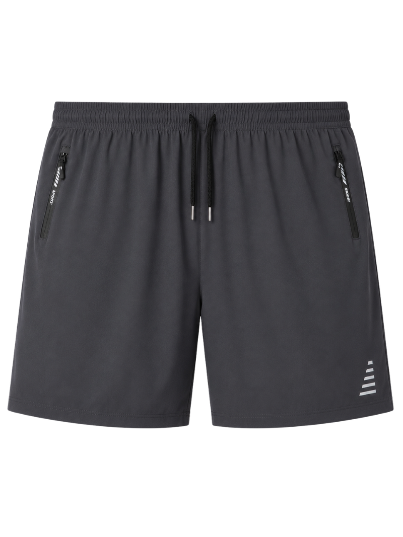 Short Volume Gris