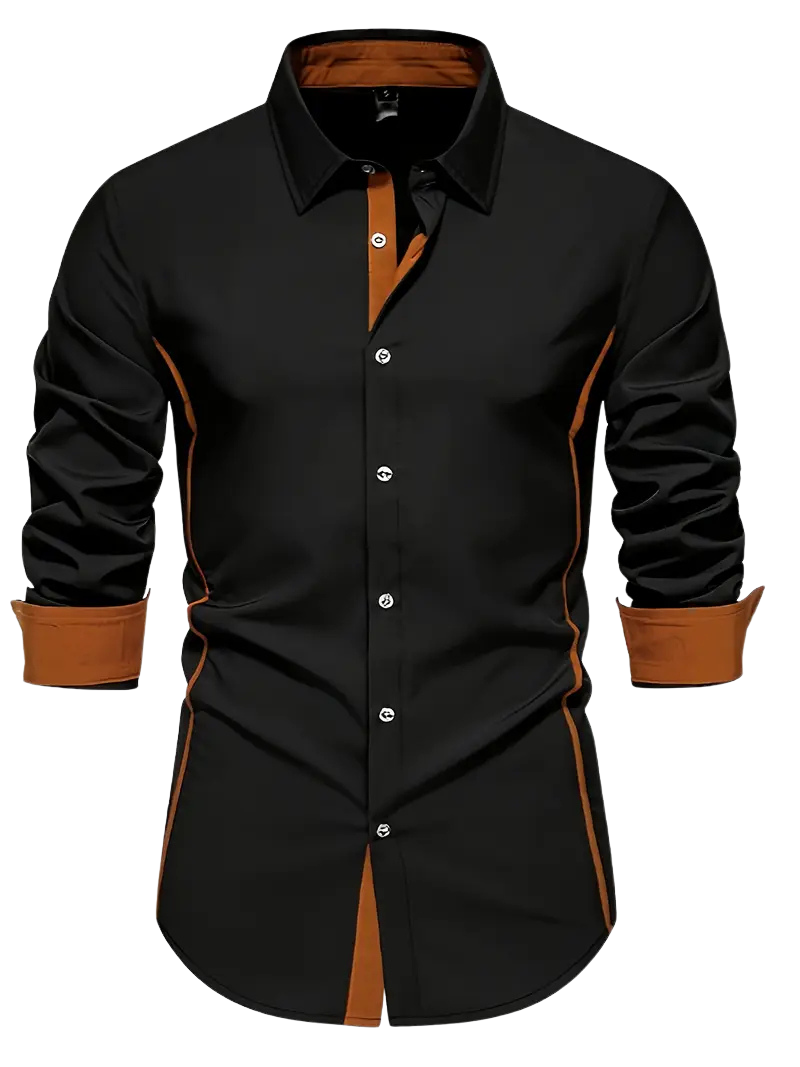 Camisola Black Ambar