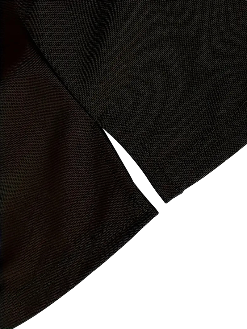 Polo Star Negra