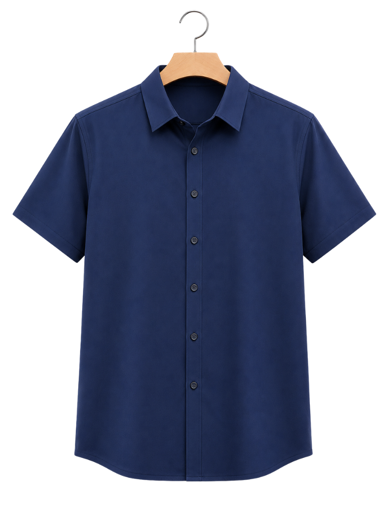 Camisa Ninety Four Navy