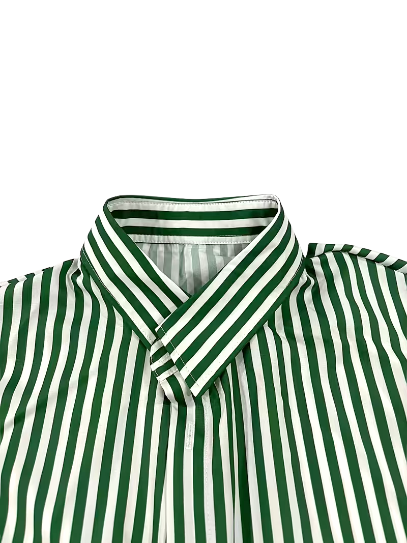 Camisola Sirum 95 Verde