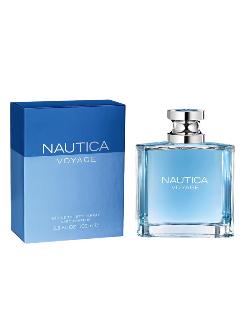 Perfume Nautica Voyage