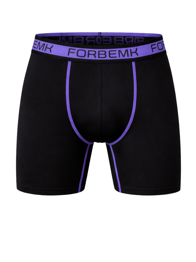 Boxer Forbemk Purpura