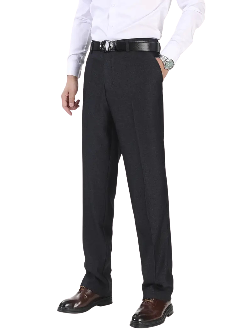 Pantalon Classy Marino