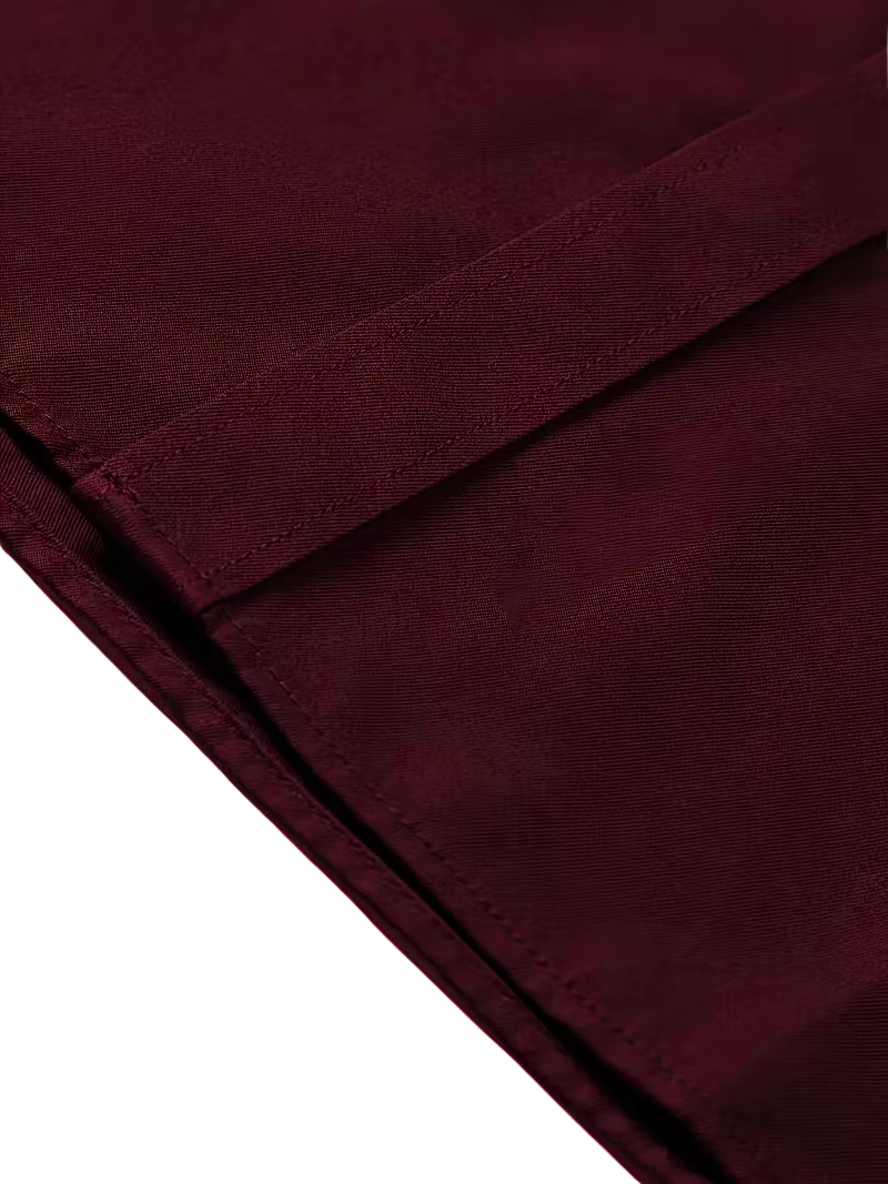Camisola Real Burdeos