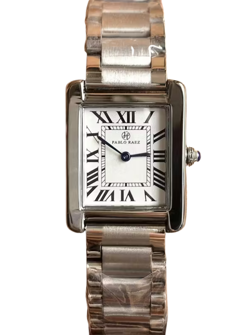 Reloj Pablo Raez Lit Gray