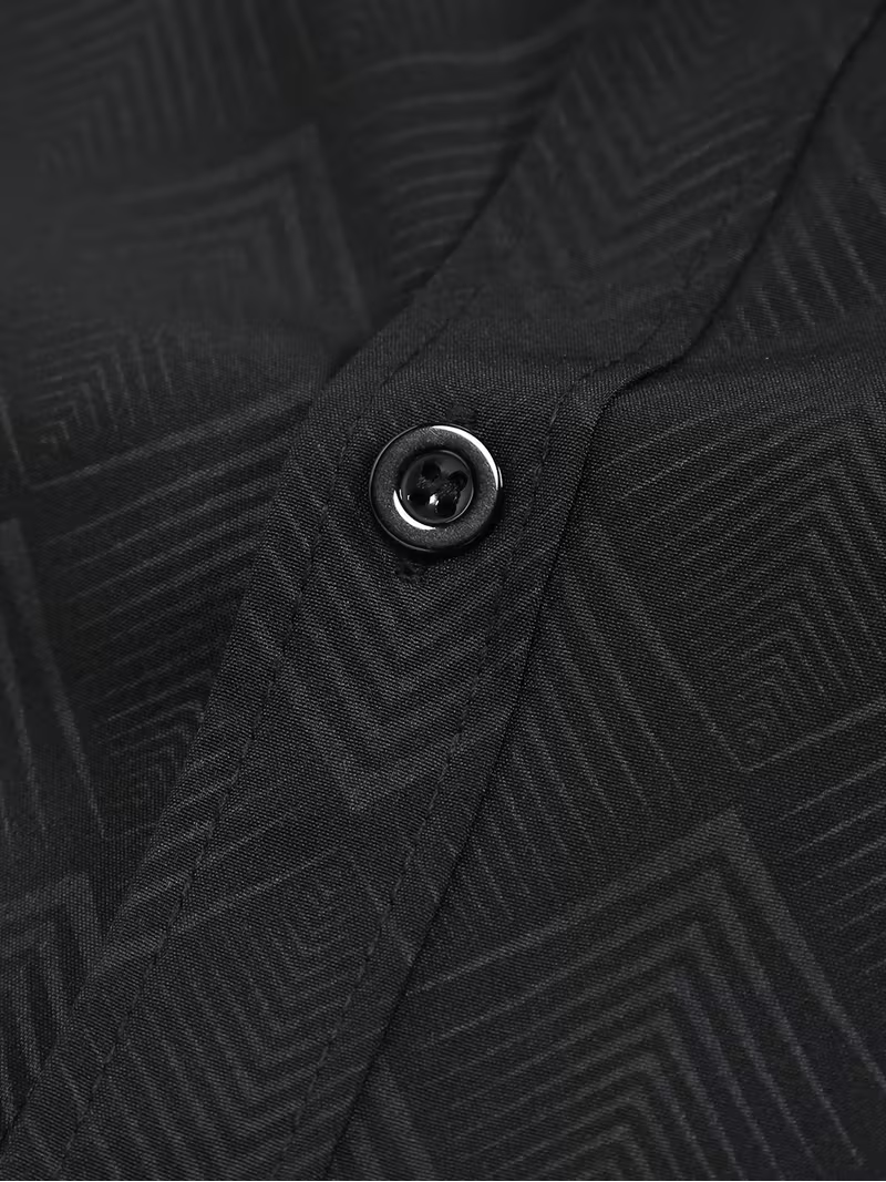 Camisola Diamante Negro