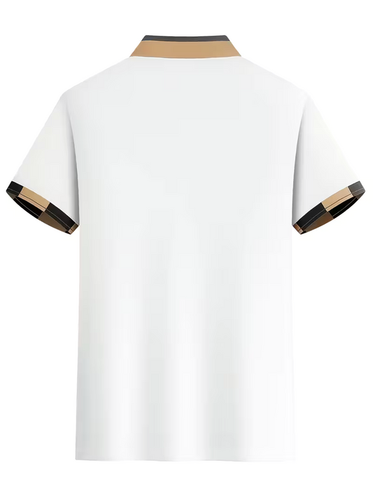 Polo Road White