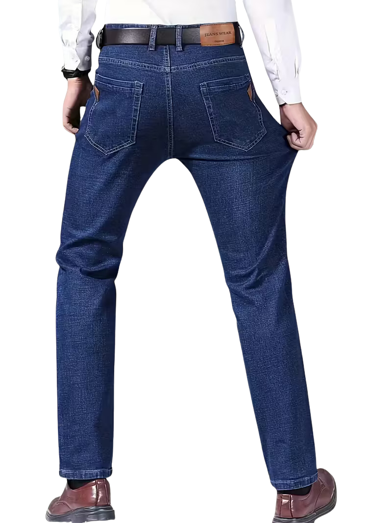 Pantalon Fifty Marino