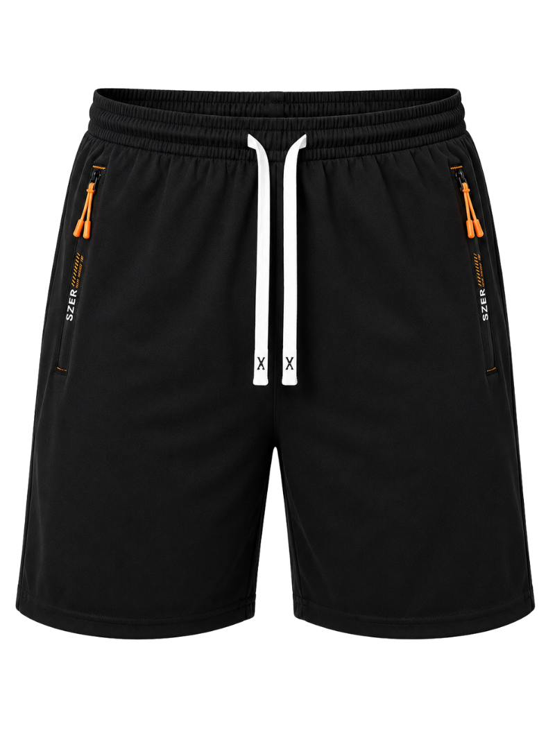 Short Szer Negro