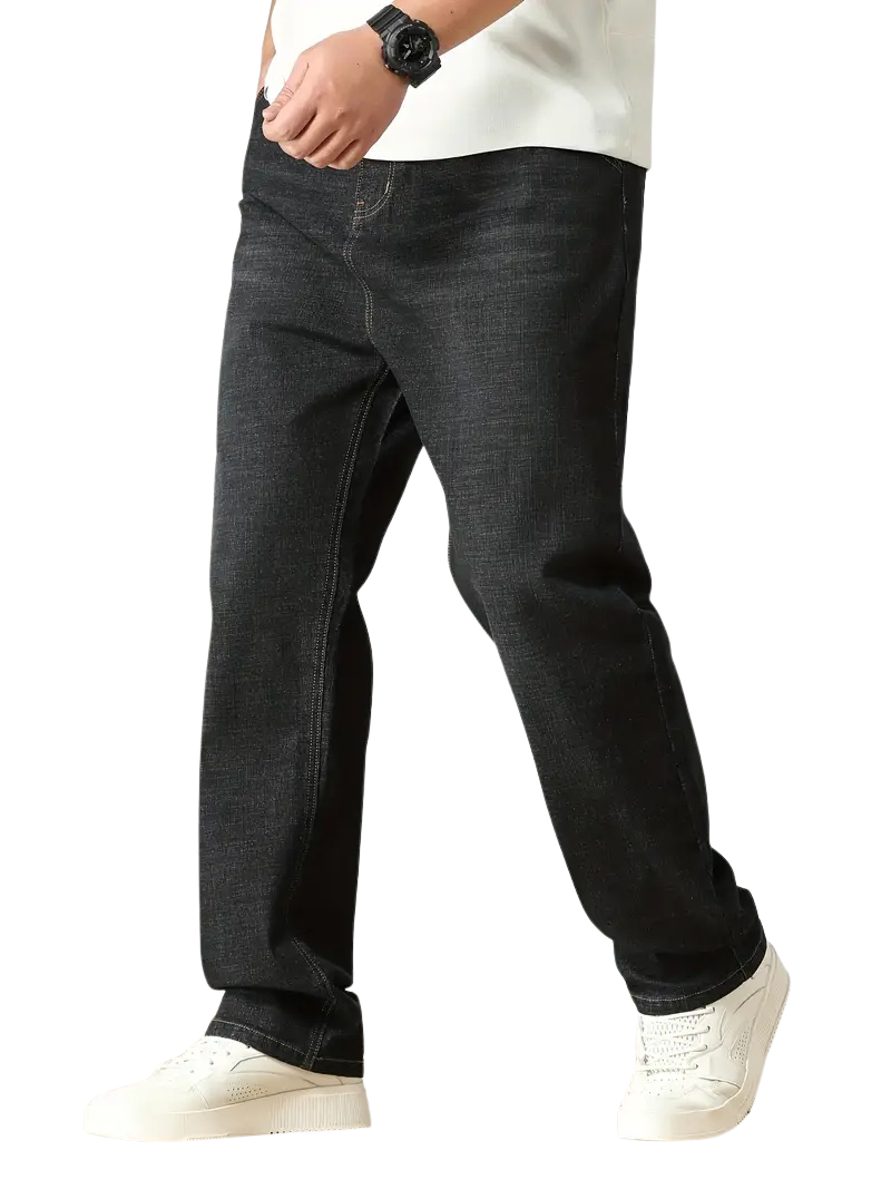 Pantalón Swap 2 Negro