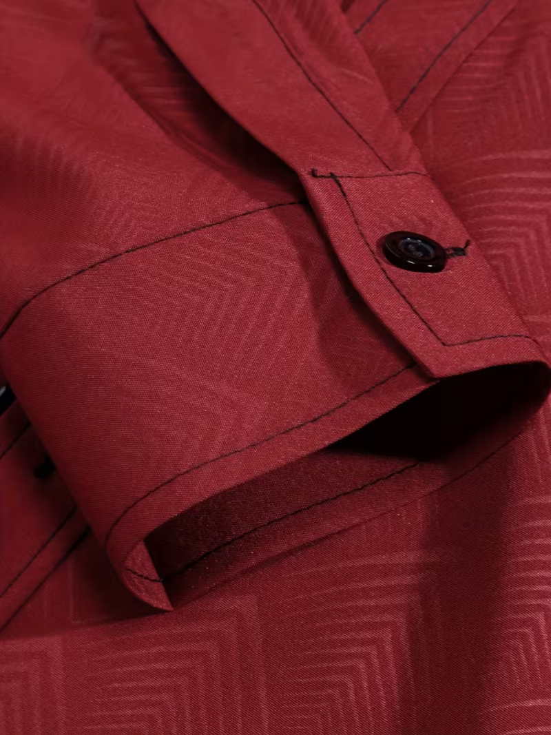 Camisola Diamante Rojo