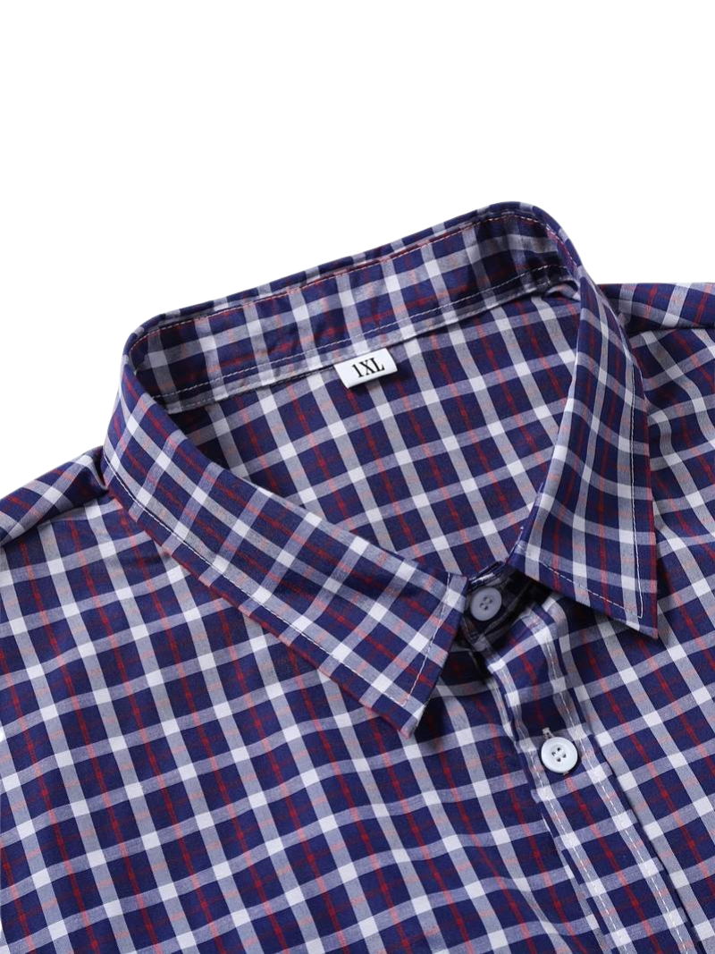 Camisola Sharp Purple