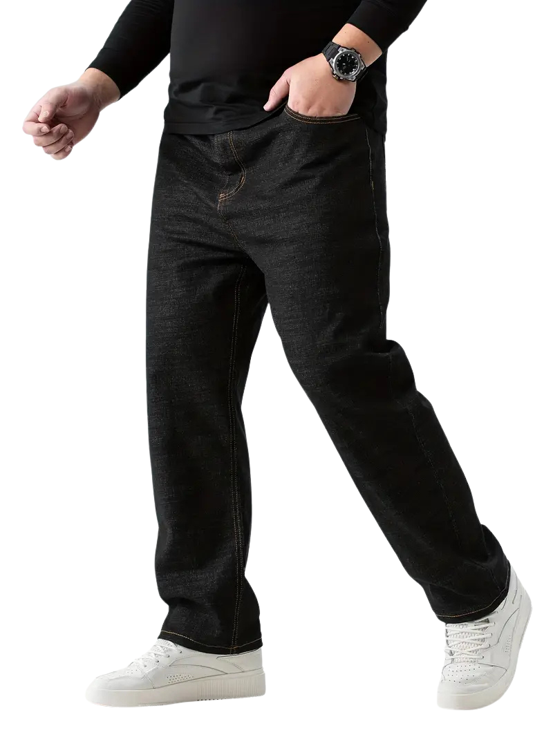 Pantalon Twaves Gris Oscuro