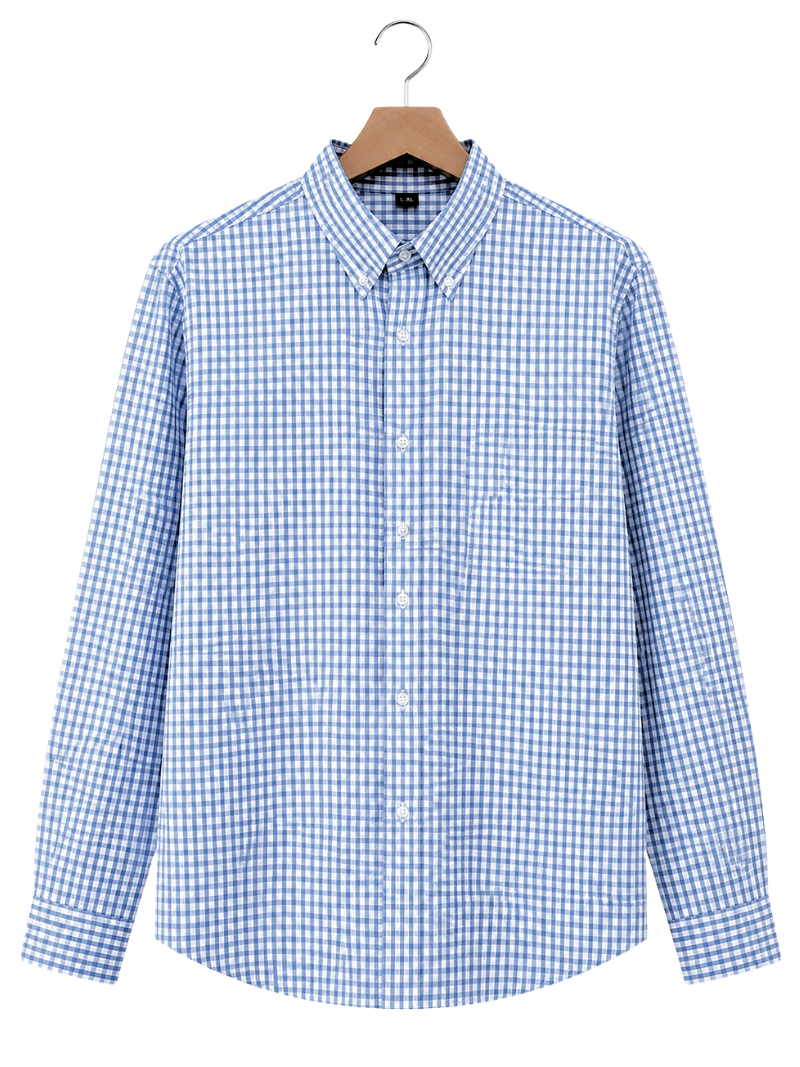 Camisola Al Sharp Azul