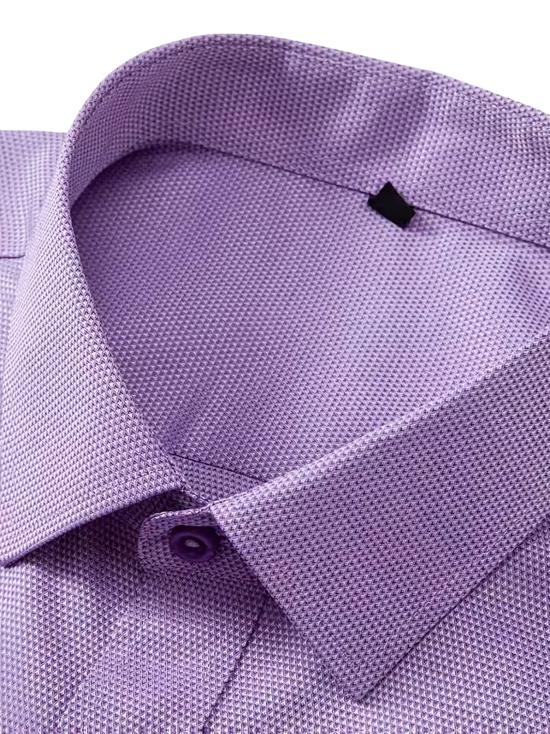 Camisola Triangle Morada