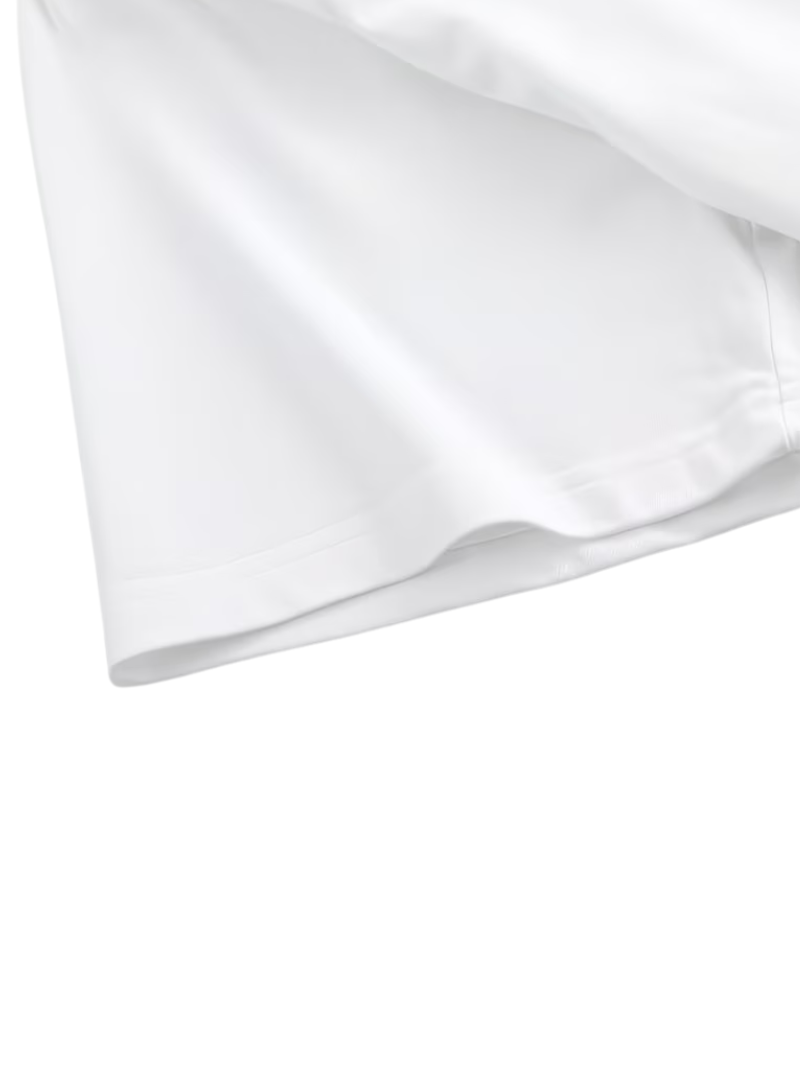 Camiseta Blanca Abs