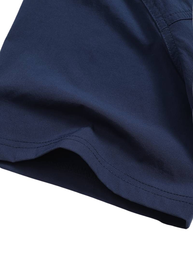 Camisa Outdoor Mode Sea