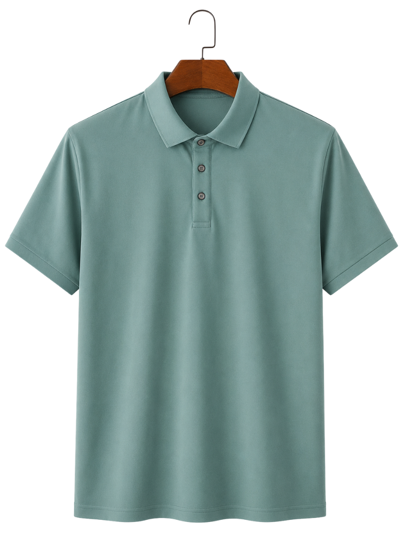 Polo Lisa P Verde Pistache