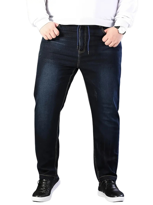 Pantalón Lusso Marino