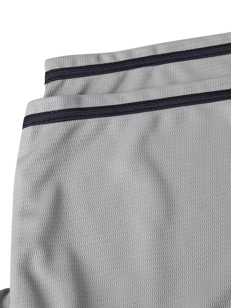 Camisa 20 Gray
