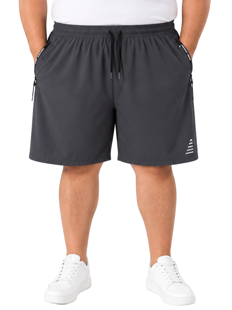 Short Volume Gris
