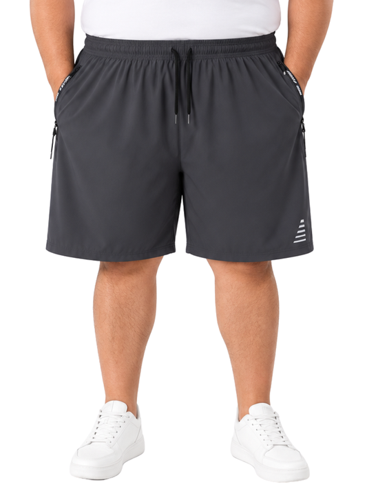Short Volume Gris