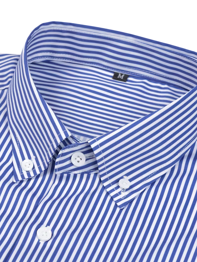 Camisola Sirum Light Blue