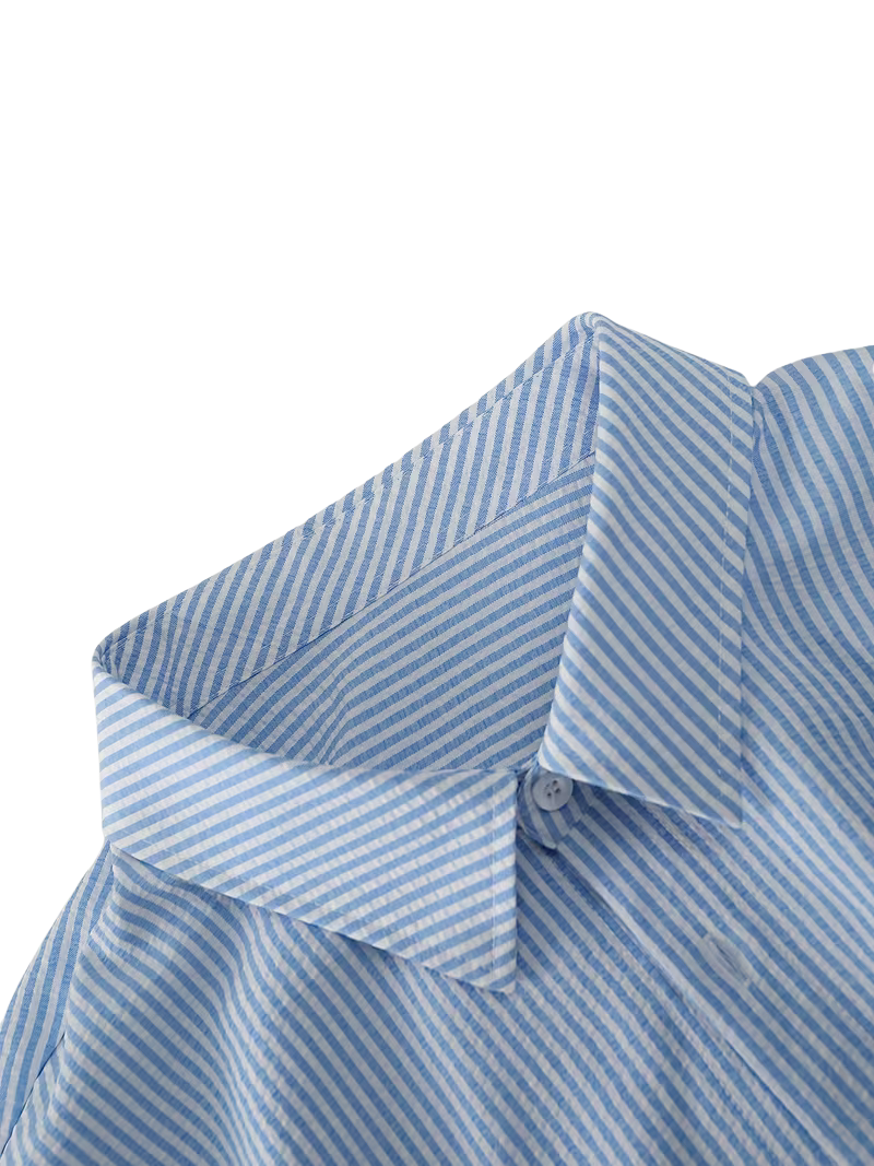 Camisola Costa Azul E