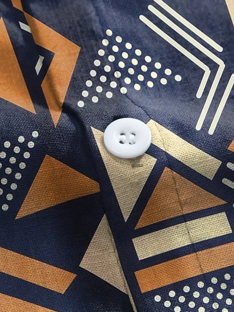 Camisa Espectro Azul