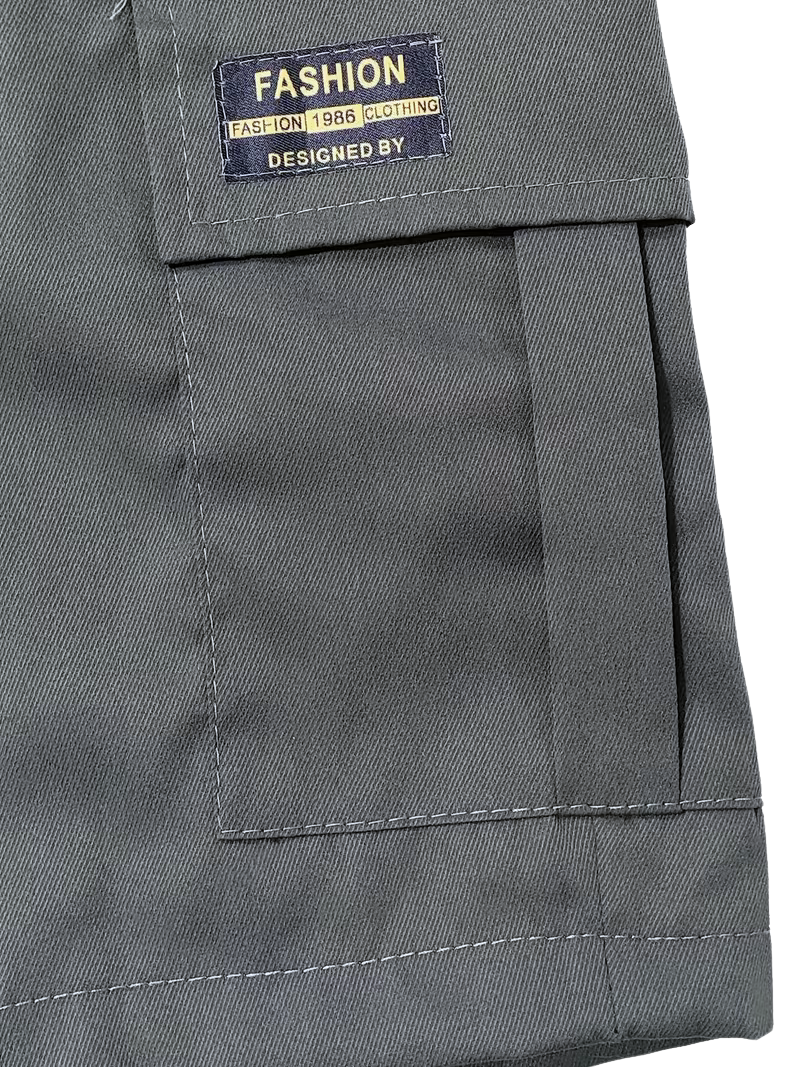 Cargo 88 Gris