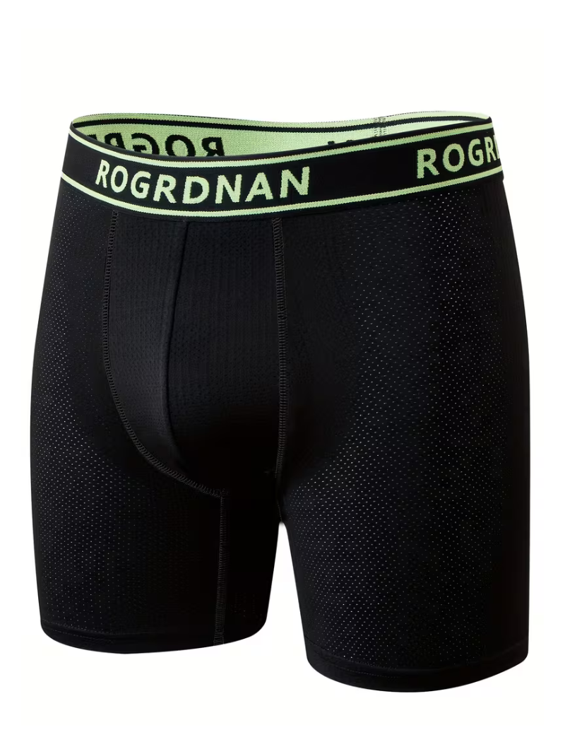 Boxer Rogrdnan Verde