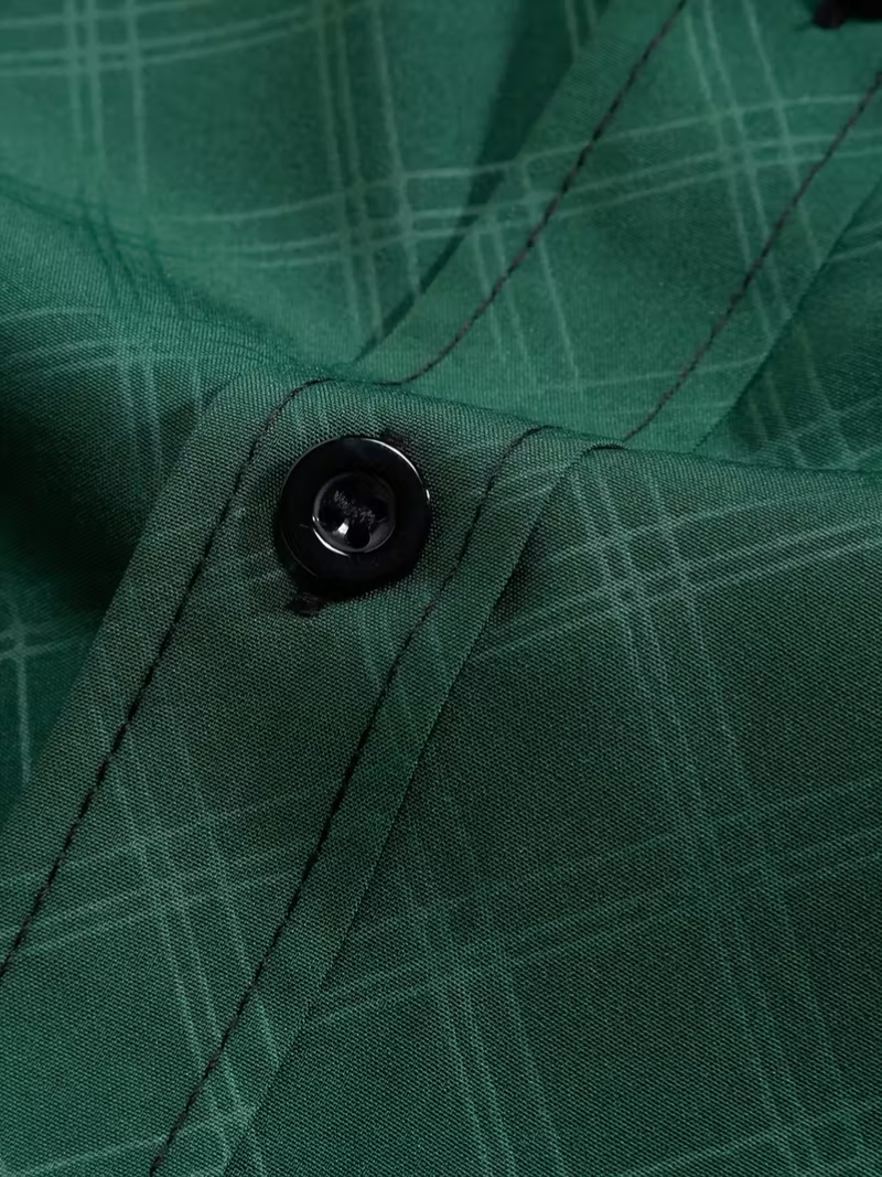 Camisola Cross Verde