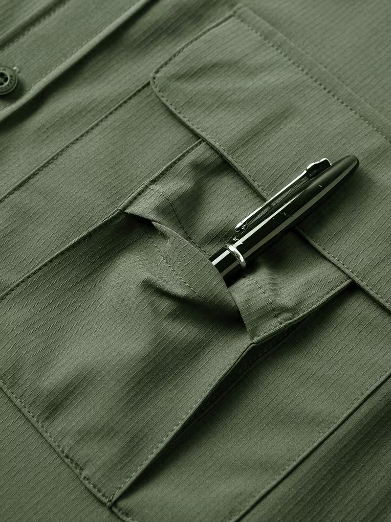 Camisola Outdoor TBag Wood