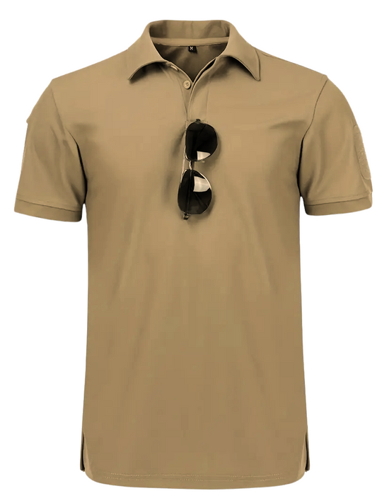 Polo Star Caqui