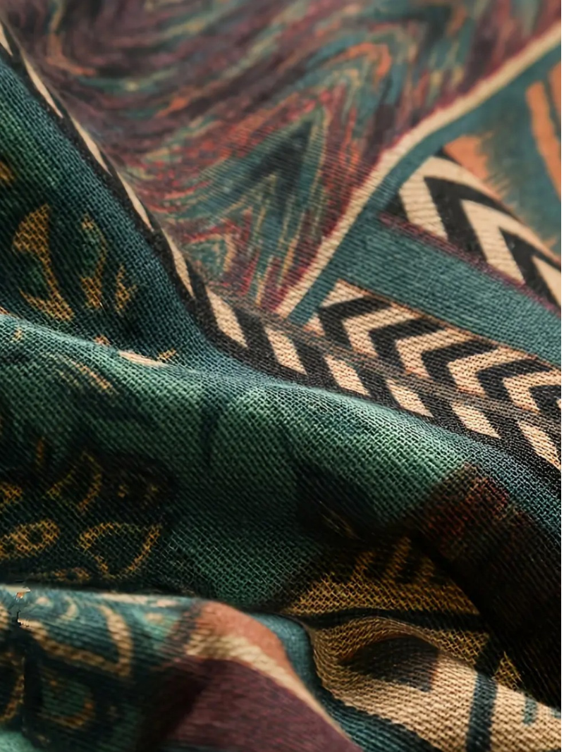 Camisa Tierra de Fuego