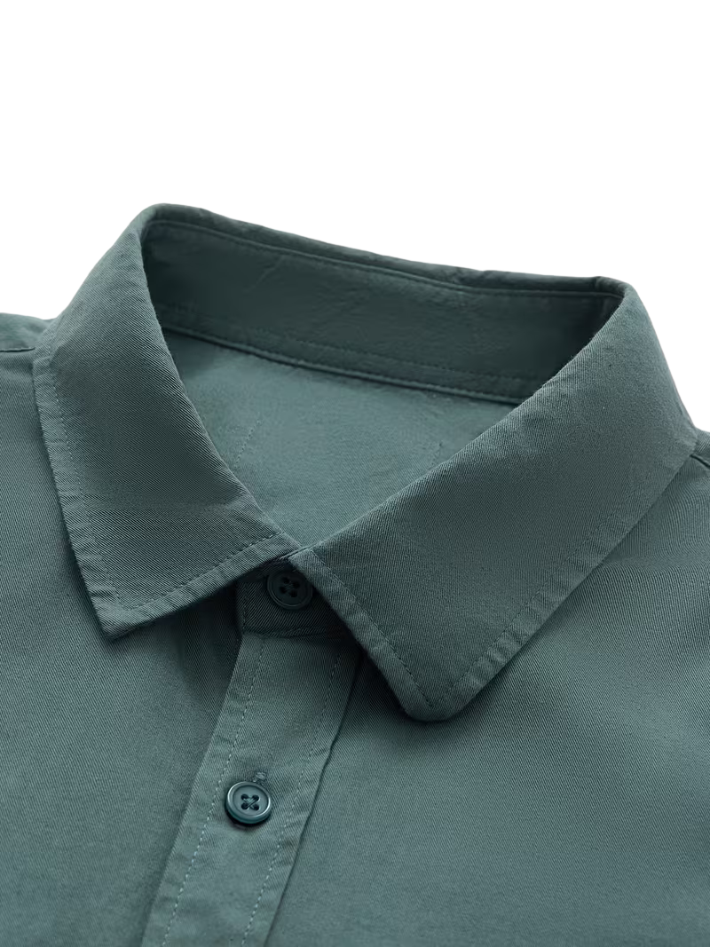 Camisola Official Verde