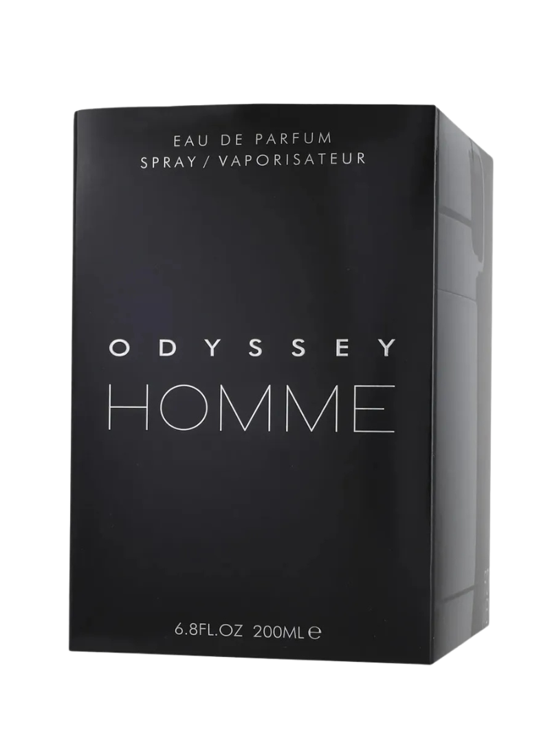 Perfume Armaf Odyssey Homme