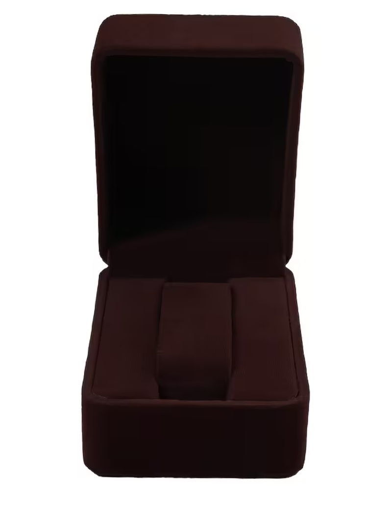 Estuche Home Marron 1 Unidad