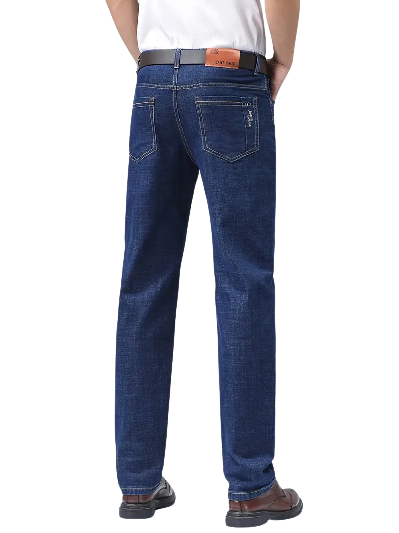 Pantalón Wear Marino