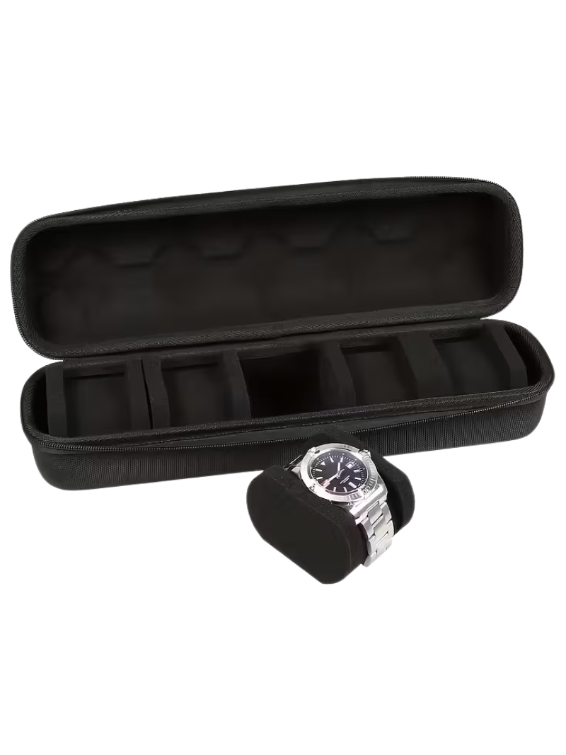 Estuche Travel 5 Unidades