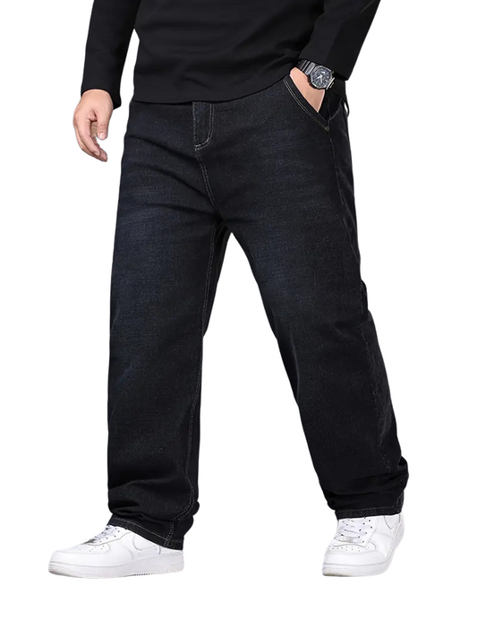 Pantalón Swap Oscuro