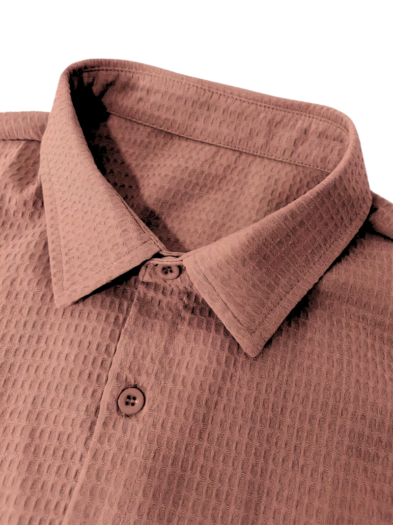 Camisola Comb Crema