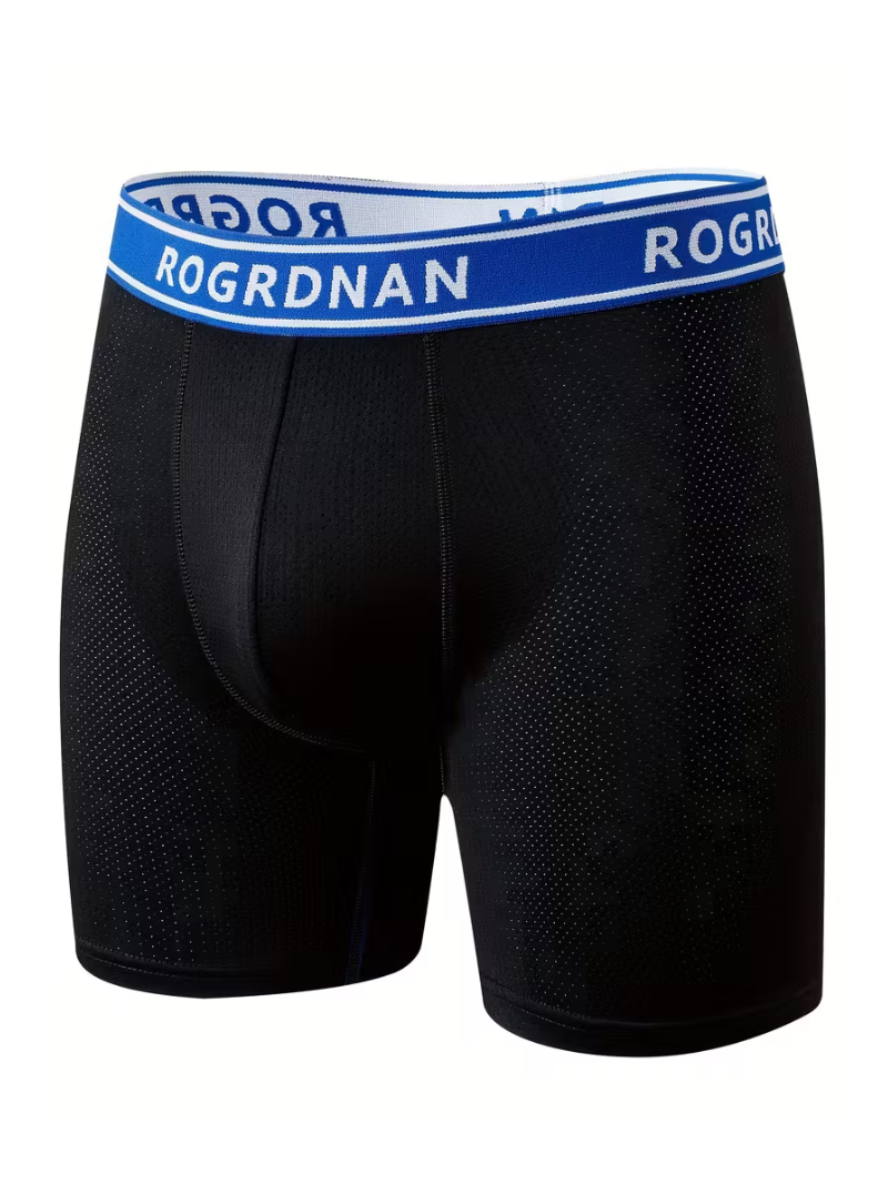 Boxer Rogrdnan Azul