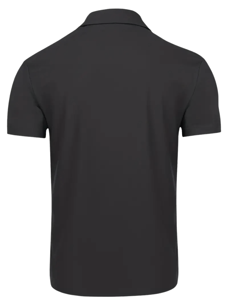 Polo Star Gris
