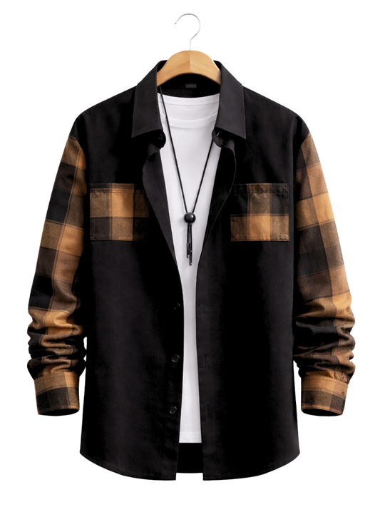 Camisola Sleeve Sharp Yellow