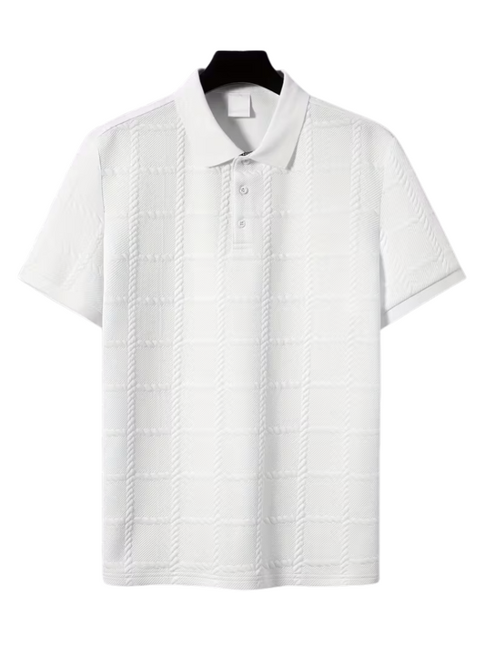 Polo Ebano Blanca